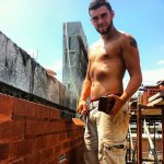 50 lavoratori sexy che vorresti con te durante la settimana - Thumbnail