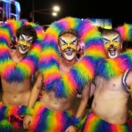 Sydney Mardi Gras: in piazza tutto lo spettacolo dell'orgoglio gay - Thumbnail
