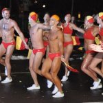 Sydney Mardi Gras: in piazza tutto lo spettacolo dell'orgoglio gay - Thumbnail