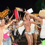 Sydney Mardi Gras: in piazza tutto lo spettacolo dell'orgoglio gay - Thumbnail