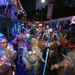 Sydney Mardi Gras: in piazza tutto lo spettacolo dell'orgoglio gay - Thumbnail
