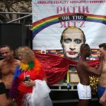 Sydney Mardi Gras: in piazza tutto lo spettacolo dell'orgoglio gay - Thumbnail