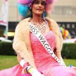 Sydney Mardi Gras: in piazza tutto lo spettacolo dell'orgoglio gay - Thumbnail