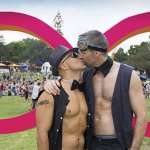 Sydney Mardi Gras: in piazza tutto lo spettacolo dell'orgoglio gay - Thumbnail