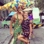 Sydney Mardi Gras: in piazza tutto lo spettacolo dell'orgoglio gay - Thumbnail
