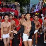 Sydney Mardi Gras: in piazza tutto lo spettacolo dell'orgoglio gay - Thumbnail