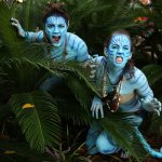 Sydney Mardi Gras: in piazza tutto lo spettacolo dell'orgoglio gay - Thumbnail