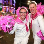 Sydney Mardi Gras: in piazza tutto lo spettacolo dell'orgoglio gay - Thumbnail
