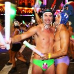 Sydney Mardi Gras: in piazza tutto lo spettacolo dell'orgoglio gay - Thumbnail