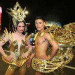 Sydney Mardi Gras: in piazza tutto lo spettacolo dell'orgoglio gay - Thumbnail