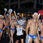 Sydney Mardi Gras: in piazza tutto lo spettacolo dell'orgoglio gay - Thumbnail