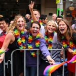 Sydney Mardi Gras: in piazza tutto lo spettacolo dell'orgoglio gay - Thumbnail