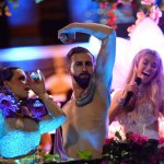 Sydney Mardi Gras: in piazza tutto lo spettacolo dell'orgoglio gay - Thumbnail