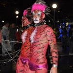Sydney Mardi Gras: in piazza tutto lo spettacolo dell'orgoglio gay - Thumbnail
