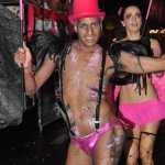 Sydney Mardi Gras: in piazza tutto lo spettacolo dell'orgoglio gay - Thumbnail