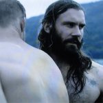 Scontri a petto nudo per i Vichinghi hot di History Channel - Thumbnail