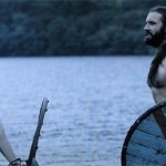 Scontri a petto nudo per i Vichinghi hot di History Channel - Thumbnail