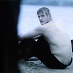 Scontri a petto nudo per i Vichinghi hot di History Channel - Thumbnail