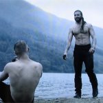 Scontri a petto nudo per i Vichinghi hot di History Channel - Thumbnail