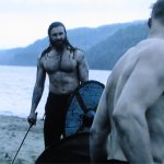 Scontri a petto nudo per i Vichinghi hot di History Channel - Thumbnail