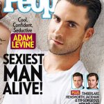 adamlevinepeoplesexiest - Thumbnail