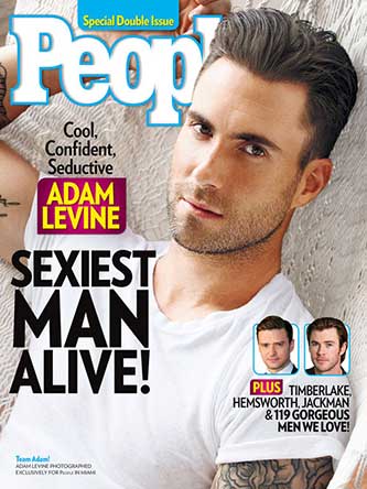 adamlevinepeoplesexiest