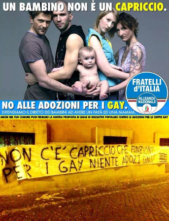 adozioni fdi
