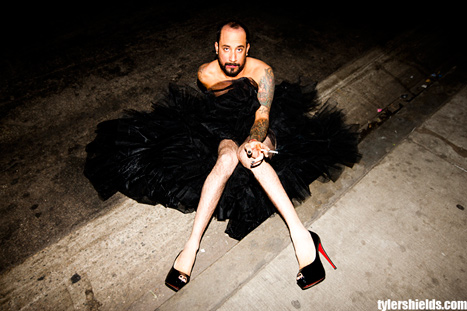 aj-mclean