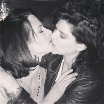 Asia Argento