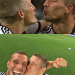 bacio mondiali - Thumbnail