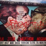 bacio sfregiato - Thumbnail