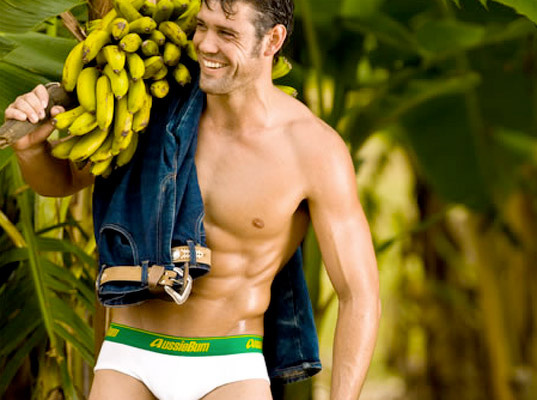 Maschi e banane: una storia d'amore e di passione
