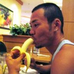 Maschi e banane: una storia d'amore e di passione - Thumbnail