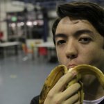 Maschi e banane: una storia d'amore e di passione - Thumbnail