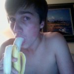Maschi e banane: una storia d'amore e di passione - Thumbnail