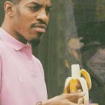 Maschi e banane: una storia d'amore e di passione - Thumbnail