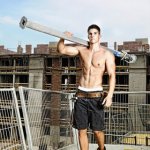 50 lavoratori sexy che vorresti con te durante la settimana - Thumbnail