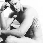 Jason Beitel: un corpo che &egrave; un'opera a cui i fotografi non resistono - Thumbnail