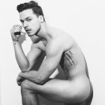 Jason Beitel: un corpo che &egrave; un'opera a cui i fotografi non resistono - Thumbnail