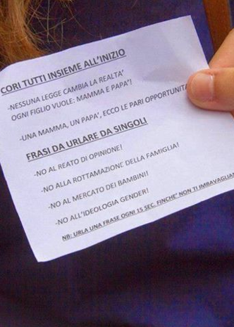 biglietti manif
