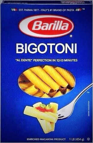 Boicotta Barilla: il web si scatena contro il colosso della pasta