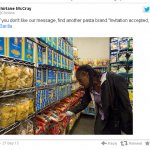 Boicotta Barilla: il web si scatena contro il colosso della pasta - Thumbnail