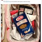 Boicotta Barilla: il web si scatena contro il colosso della pasta - Thumbnail