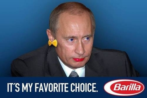 Boicotta Barilla: il web si scatena contro il colosso della pasta