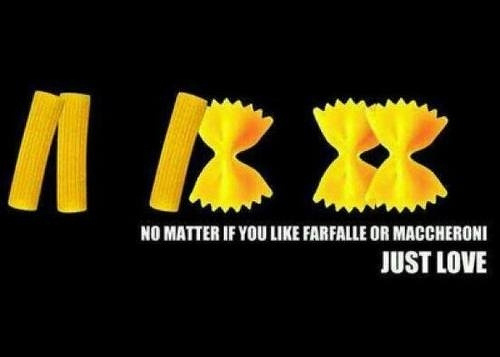 Boicotta Barilla: il web si scatena contro il colosso della pasta