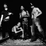 Boy band (quasi) nude: le riconoscete tutte? - Thumbnail