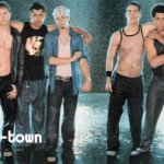 Boy band (quasi) nude: le riconoscete tutte? - Thumbnail