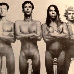 Boy band (quasi) nude: le riconoscete tutte? - Thumbnail