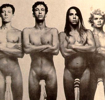 Boy band (quasi) nude: le riconoscete tutte?