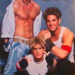 Boy band (quasi) nude: le riconoscete tutte? - Thumbnail